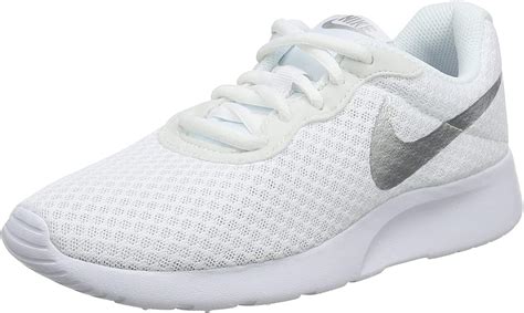 nike weiße schuhe damen sale|Nike weiße schuhe.